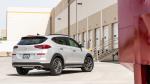 Hyundai Tucson 2018 года (NA)